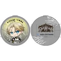 Kishido Temma - Mirror - HOLOSTARS