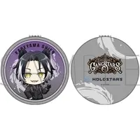 Kageyama Shien - Mirror - HOLOSTARS