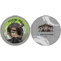 Aragami Oga - Mirror - HOLOSTARS