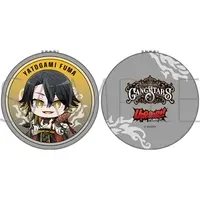 Yatogami Fuma - Mirror - HOLOSTARS