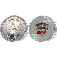 Utsugi Uyu - Mirror - HOLOSTARS