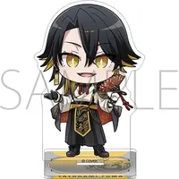 Yatogami Fuma - Acrylic stand - HOLOSTARS