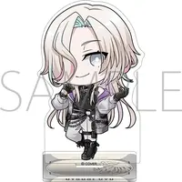 Utsugi Uyu - Acrylic stand - HOLOSTARS