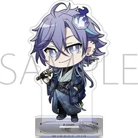 Minase Rio - Acrylic stand - HOLOSTARS