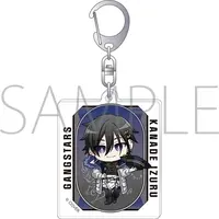 Kanade Izuru - Acrylic Key Chain - Key Chain - HOLOSTARS