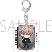 Rikka - Acrylic Key Chain - Key Chain - HOLOSTARS