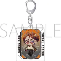 Yukoku Roberu - Acrylic Key Chain - Key Chain - HOLOSTARS