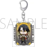 Yatogami Fuma - Acrylic Key Chain - Key Chain - HOLOSTARS