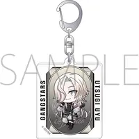 Utsugi Uyu - Acrylic Key Chain - Key Chain - HOLOSTARS
