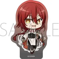 Hanasaki Miyabi - Stickers - HOLOSTARS