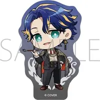 Astel Leda - Stickers - HOLOSTARS