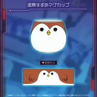 Hanasaki Miyabi - Tableware - Mug - HOLOSTARS