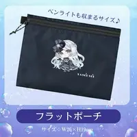 Yayoi Yoi - Pouch - VTuber