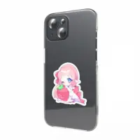 Hishimochi Nola - Stickers - VTuber