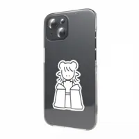 Hishimochi Nola - Stickers - VTuber