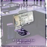 Himemiya Rino - Smartphone Stand - VTuber