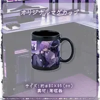 Himemiya Rino - Tableware - Mug - VTuber