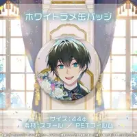 Irodori Irori - Badge - MAHA5JAPAN