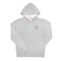 Hishimochi Nola - Clothes - Hoodie - VTuber Size-L