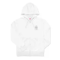 Hishimochi Nola - Clothes - Hoodie - VTuber Size-M