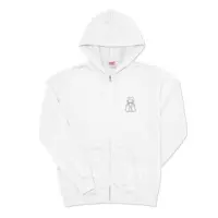 Hishimochi Nola - Clothes - Hoodie - VTuber Size-XL