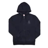 Hishimochi Nola - Clothes - Hoodie - VTuber Size-M