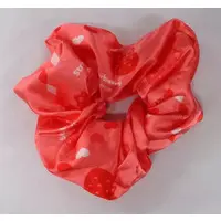 Rinu - Accessory - Hair Tie (Scrunchy) - Strawberry Prince