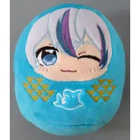 Ameno Kosame - Plush - SIXFONIA