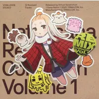 Natori Sana - CD - VTuber