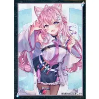 Hakui Koyori - Card Sleeves - Trading Card Supplies - hololive
