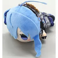 Hoshimachi Suisei - Nesoberi Plush - Plush - hololive