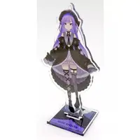 Shisui Kiki - Acrylic stand - 774 inc.