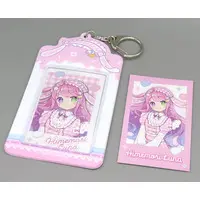 Himemori Luna - Card Holder - Character Card - hololive Seasonal Days Sweet Spring Easter - hololive