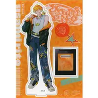 Usami Rito - Acrylic stand - Oriens