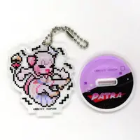 Suou Patra - Acrylic stand - VTuber