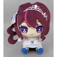 AZKi - hololive friends with u - Plush - hololive