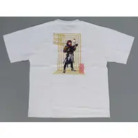 Kinako - Clothes - T-shirts - VTuber Size-L