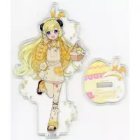 Tsunomaki Watame - hololive Seasonal Days Sweet Spring Easter - Acrylic stand - hololive