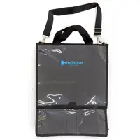 hololive (ロゴ ホロ活 うちわバッグ 「バーチャルYouTuber ホロライブ」)