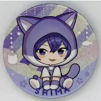 Shima - Badge - UraShimaSakataSen (USSS)