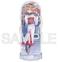 Yashiro Neru - Acrylic stand - Shinengumi