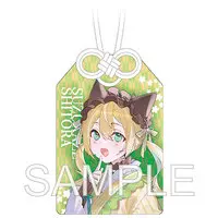 Suzukaze Shitora - Acrylic Key Chain - Key Chain - Shinengumi