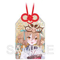 Yashiro Neru - Acrylic Key Chain - Key Chain - Shinengumi