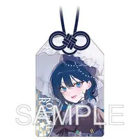 Kotakirairi Rairi - Acrylic Key Chain - Key Chain - Shinengumi