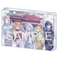 VTuber - Acrylic Block