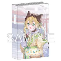 Suzukaze Shitora - Picture Frames - Shinengumi