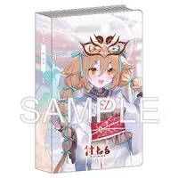 Yashiro Neru - Picture Frames - Shinengumi