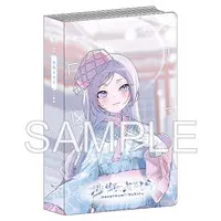 Wadatsumi Yohira - Picture Frames - Shinengumi