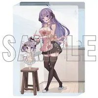 Otsuka Ray - Acrylic Block - VTuber