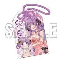 Otsuka Ray - Acrylic Key Chain - Key Chain - VTuber